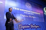 Bakan Albayrak ekonomide 3 yıllık yol haritası !!!