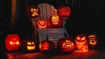 Cadılar Bayramı (Halloween)