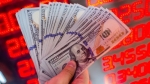Dolar Yoğun bakımda