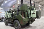 HIZIR 4×4 Askeri Araç