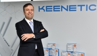 Keenetic, Türkiye Pazarına Girdi