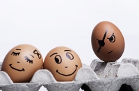 Kıskanmak İyi midir? Kötü mü?