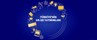 Türkiye ar-ge – inovasyon teknolojileri Yeni Dönem