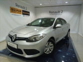 Renault Fluance Dizel Otomatik