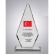 Tuna Kristal Plaket 0080