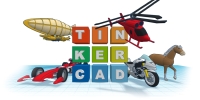 Tinkercad nedir?