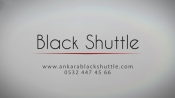 Ankara Şöförlü araç kiralama black Shuttle VİP