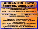 NAZİLLİ ORKESTRA YONCA AYDIN ORKESTRA DÜĞÜN KINAGECESİ MÜZİK ORGANİZASYON