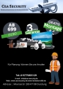 Cea Security Turkiye