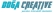 Doğa Creative İnteraktif Dijital Web Sitesi Tasarı
