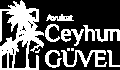 Mersin Avukat Ceyhun Güvel