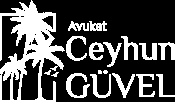 Mersin Avukat Ceyhun Güvel