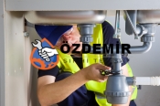 Özdemir Sıhhi Tesisat – Manisa Tesisatçı Hizmeti