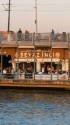 Beyaz İnci Restaurant Galata Köprüsü