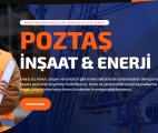 Poztaş İnşaat & Enerji