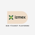 İzmex – B2B Ticaret Platformu